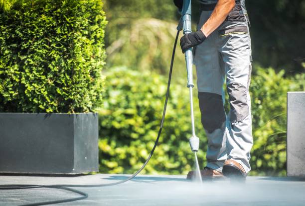 Best Concrete Surface Cleaning in Waipio Acres, HI