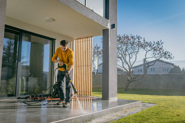 Professional Pressure Washing Services in Waipio Acres, HI