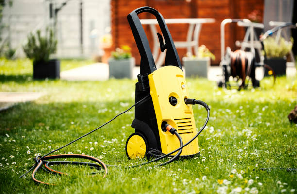 Best Soft Washing for Delicate Surfaces in Waipio Acres, HI